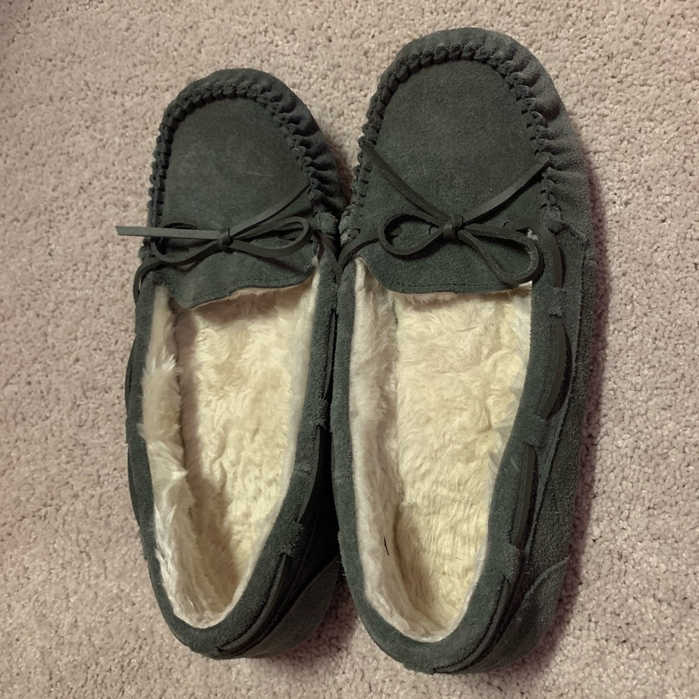 Women’s Moccasins